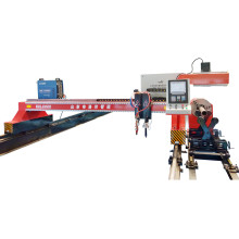 Corrugated Board Cutting Machine