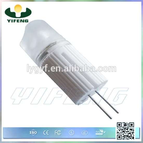 7000k EPISTAR factory directly provide g4 27 smd 5050 led light