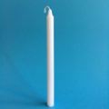 Chinese Direct Sale Stick White Religious Candles