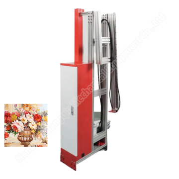 Hot Selling Wall Robot Painting Machine at Low Prices