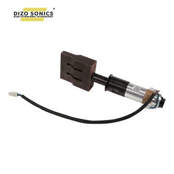 15k ultrasonic transducer of ultrasonic system