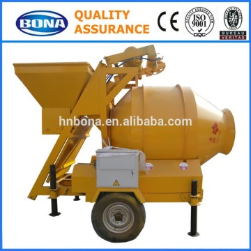 technical specifications concrete transit mixers