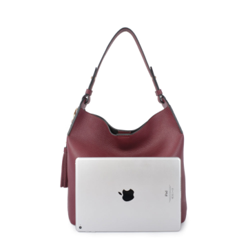 Hobo shoulder bag ladies for commuting to work