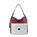 Hobo shoulder bag ladies for commuting to work