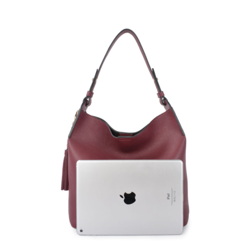 Hobo shoulder bag ladies for commuting to work