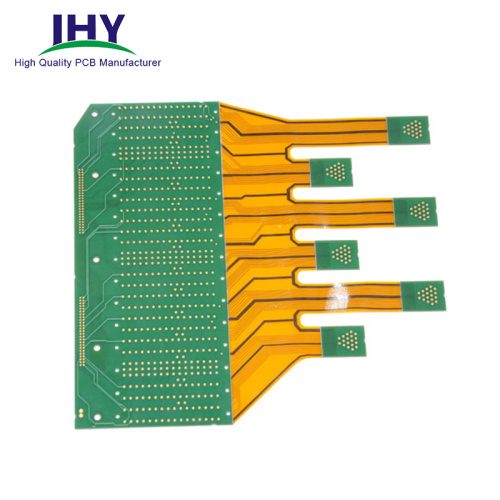 High Quality and Cheap Price Electronic Flexible PCB