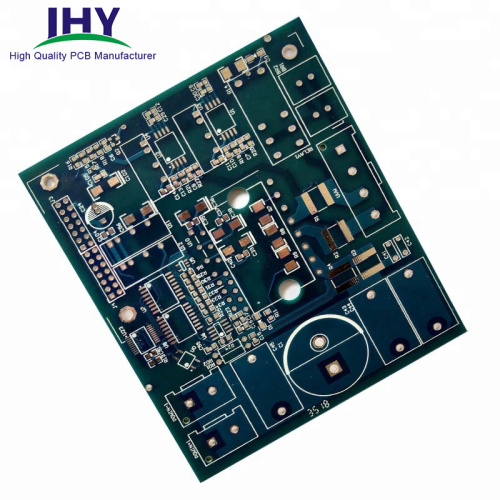 94v0 Printed Circuit Board PCB Assembly Prototyping in Shenzhen