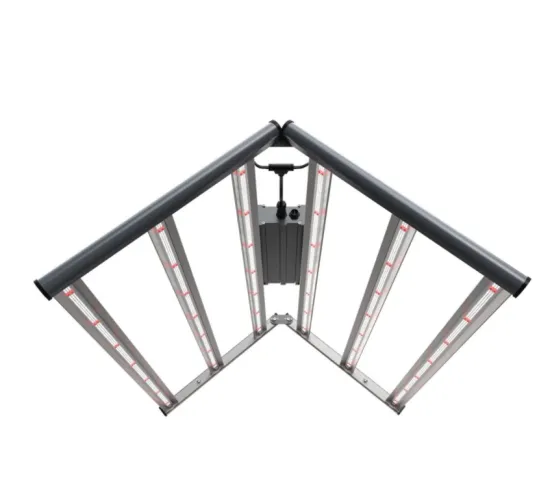 480W LED Grow Light Indoor