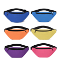 Oxford waterproof multi-function Fanny pack