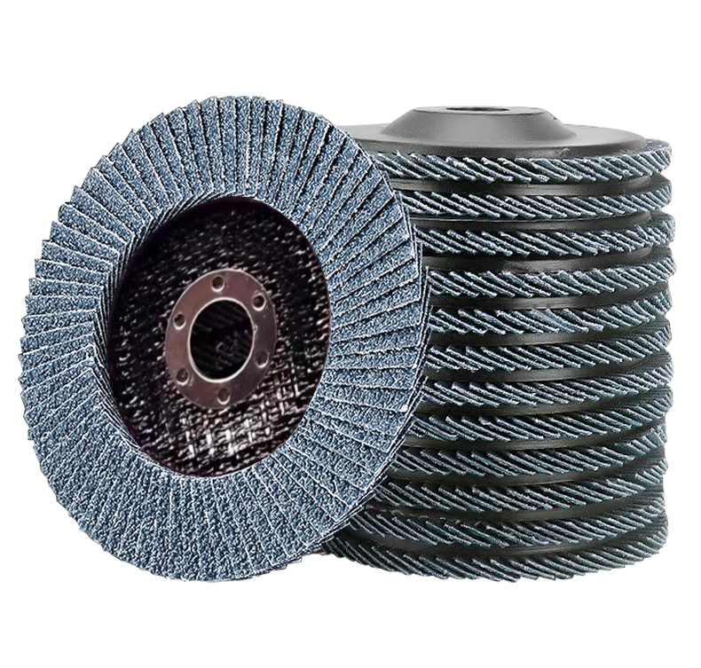 Grade Zirconia Abrasive Disc