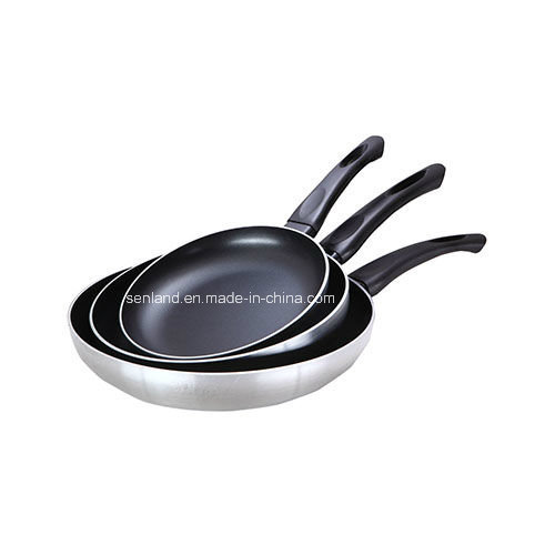 Aluminum Non-Stick Frying Pan Set