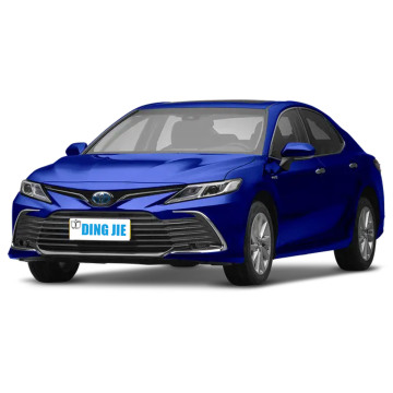 2024 Toyota CAMRY 2.0GVP Hybrid Petrol Vehicle - Hot Sale Cheap New Energy Car with Gasoline CA Price Leading