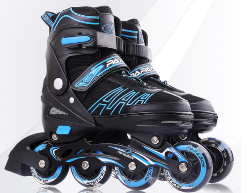 Έλεγχος προπαραγωγής Ice Skate