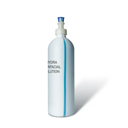 Hydra Serum Oxygen Skin Care Deep Cleansing Facial Whitening Water