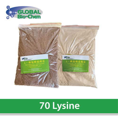 Amino acid cade acid ee lagu daro xayawaanka