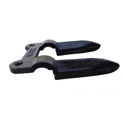 Lovol Combine Harvester Blades Protector