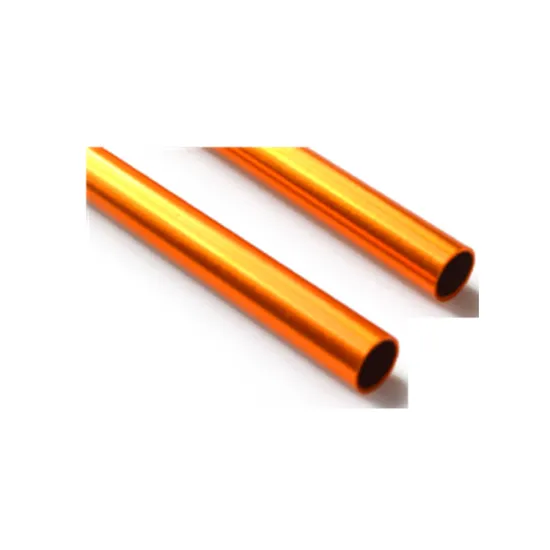 Exploring Types of Thin Wall Aluminum Tubes: Specifications and Applications