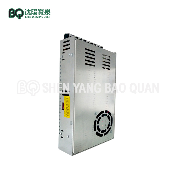 Power Supply 10