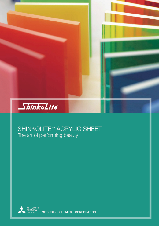 Acrylic  SHINKOLITE™