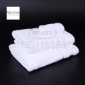 100% Cotton Hotel Towels with Logo