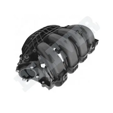 ESAEVER Intake Manifold for Ford Focus