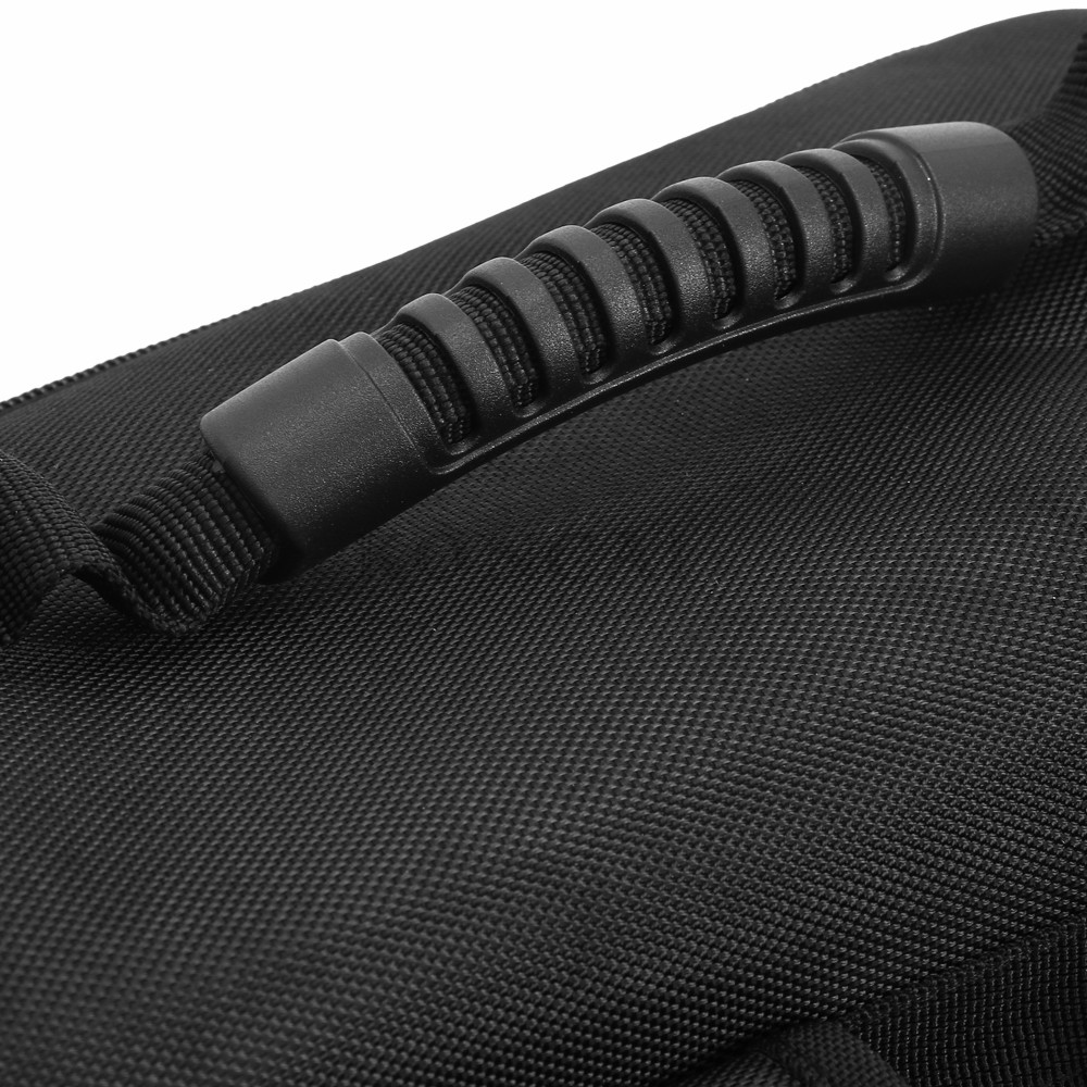 Portable Shoulder Nylon Case