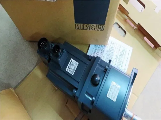 HA-FF43CG1-UE Mitsubishi AC Frameless Servo Control Motor