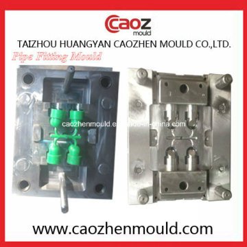 Professional Manufacture of Plastic Injection PPR Fitting Mould