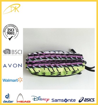 2017 new style custom pencil case for teenagers,school pencil case