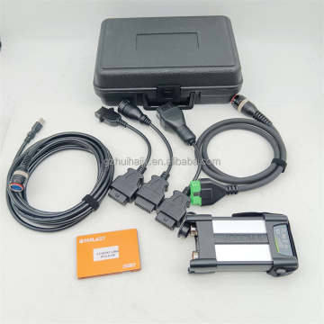 VOCOM II 88894000 AR10009037 เครื่องมือวินิจฉัยรถบรรทุก