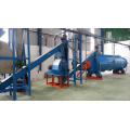 Install Grinding Machine Fishmeal Plant