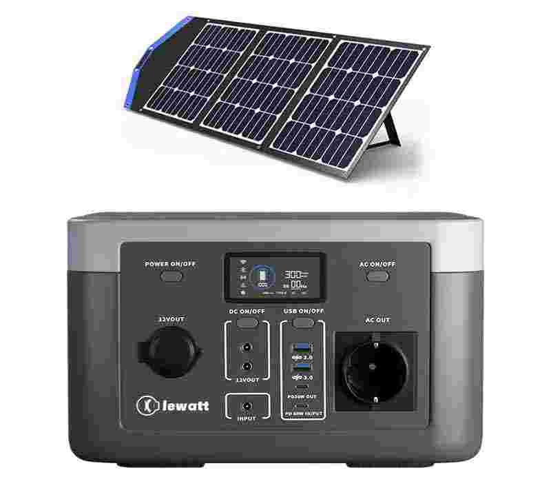 High Frequency Solar Inverter 5000W