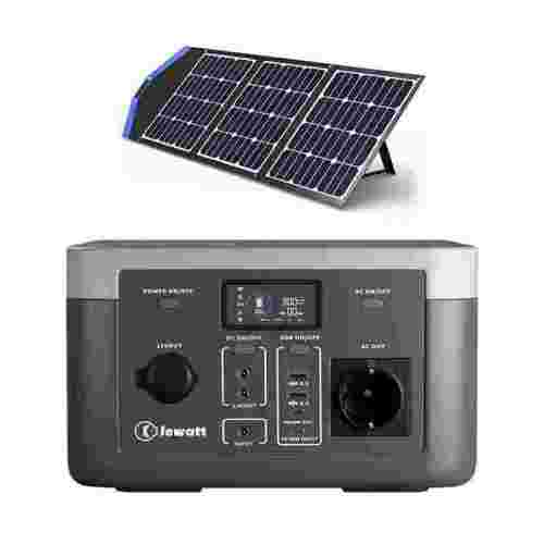 High Frequency Solar Inverter 5000W