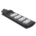 80W LED-straatverlichting op zonne-energie met bewegingssensor