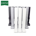Motorised adjustable desk legs furniture lifting columns