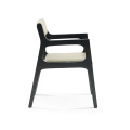 Nice Design Exquisite Wooden Dining Chair