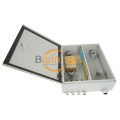 Wall Mounted Metal Terminal Box 144F