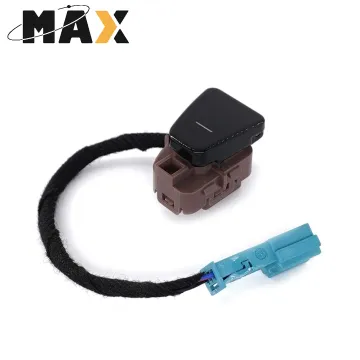 Car Door Lock Switch for Tesla Model Y - Right (30172172)