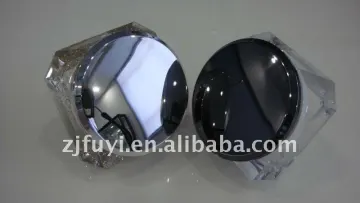 acrylic cosmetic jar for eye cream 15g