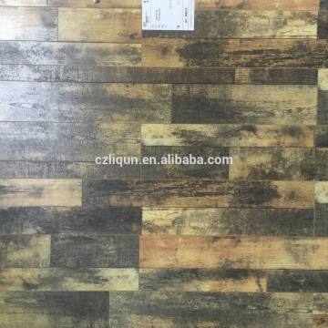 laminate flooring EIR surface