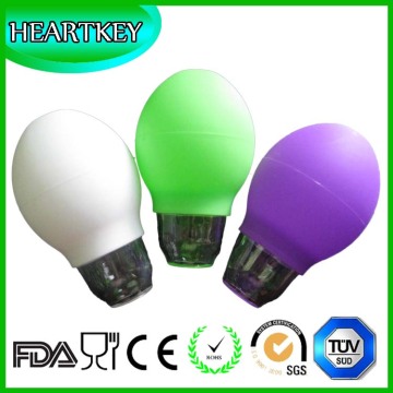 Top Selling Food Grade Approved Silicone Egg Yolk Separator For Kitchen