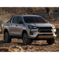 Toyota Hilux 2024 Toleo la Kuboresha Kit Bodykit