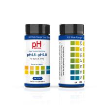 health care product urine PH strips