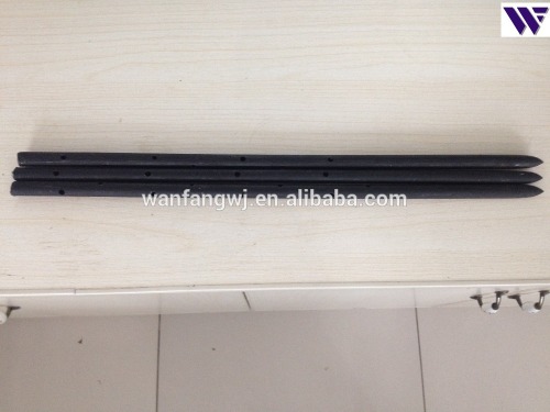 Round Nail Forming Stake