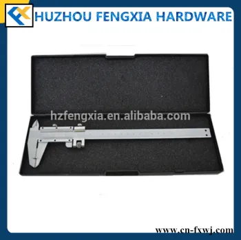 Hight Quality Vernier Caliper Stainless Vernier Caliper Internal Vernier Caliper Vernier Caliper 0-150mm Vernier Caliper 0.05mm