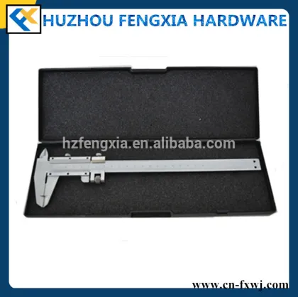 Hight Quality Vernier Caliper Stainless Vernier Caliper Internal Vernier Caliper Vernier Caliper 0-150mm Vernier Caliper 0.05mm