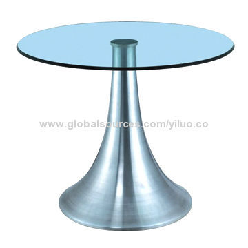 Glass Coffee Table for Shop