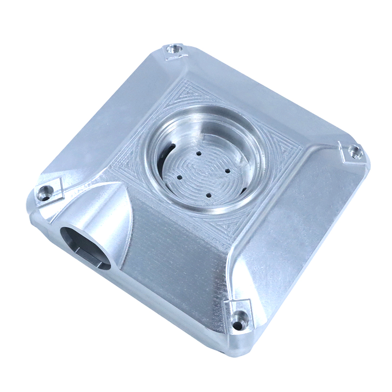 Metal Lithium-Ion Battery Cover Parts