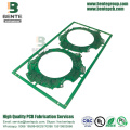 Alta precisão Multilayer PCB HDI