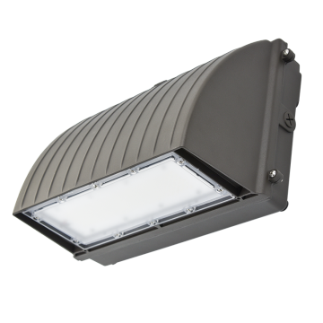 Luces de paquete de pared LED de alta potencia 30W-135W